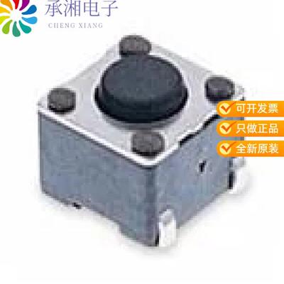 全新TL3301BF160RG正品SWITCH TACTILE SPST-NO 0.05A