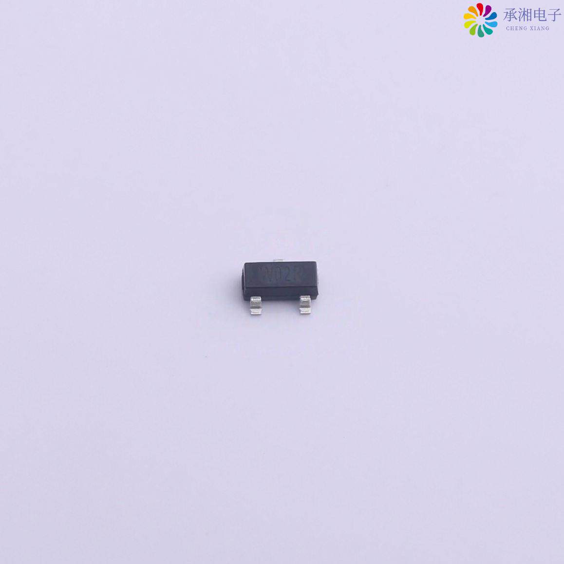 正品ESD5302F-3/TR原装ESD抑制器/TVS二极管 SOT23 20V