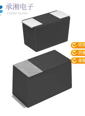 全新TCTU1D334M8R正品CAP TANT 0.33UF 20% 20V 0402