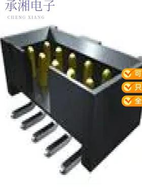 正品LTMM-112-02-L-D原装CONN HEADER VERT 24POS 2MM