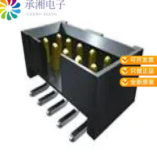 正品LTMM-112-02-L-D原装CONN HEADER VERT 24POS 2MM