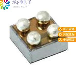 EEPROM 64K I2C 4WLCSP 正品 1MHZ N24S64BC4DYT3G原装