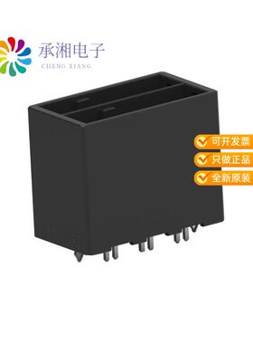 正品1-2326092-2原装DYNAMIC D-5 V-HDR ASSY 6P AU0.38