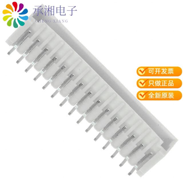 正品87437-1543原装CONN HEADER SMD 15POS 1.5MM