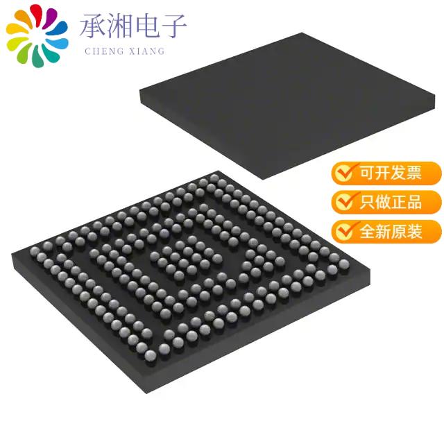 正品TWL6030B107CMR原装IC PWR MGMT 187FCBGA