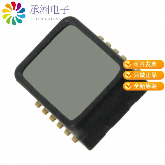 正品SCA3100-D07-1原装ACCELEROMETER 6G SPI 12SMD