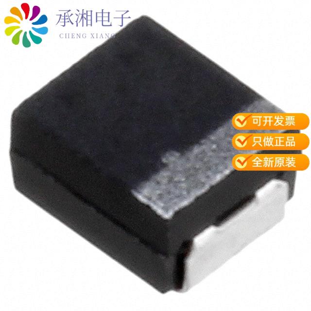 正品F930J227MBA原装CAP TANT 220UF 20% 6.3V 1411