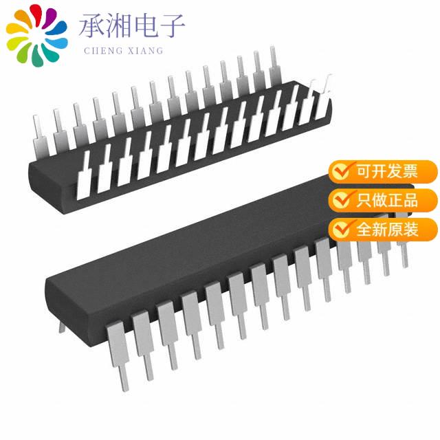 正品AD9040AJN原装IC ADC 10BIT 40MSPS 28-DIP