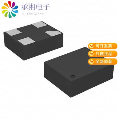 全新ASDM1-24.000MHZ-LC-T正品MEMS OSC XO 24.0000MHZ