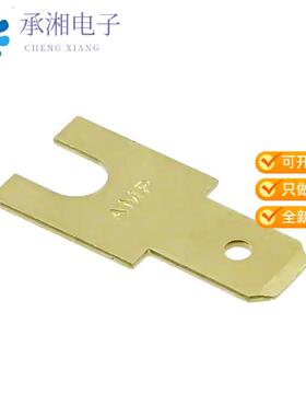 正品60443-1原装CONN QC TAB 0.187