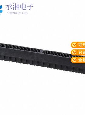 正品HSEC8-160-01-L-DV-A原装CONN EDGE DUAL FMALE 12