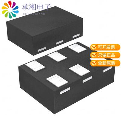全新TPS3895ADRYT正品IC SUPERVISOR 1 6SON