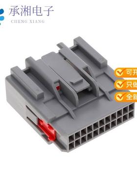 正品2-1419158-8原装INLINE CONN.MALE22P