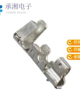 正品1775442-1原装CONN SOCKET 24-30AWG CRIMP TIN