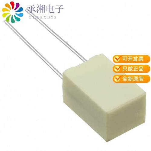 正品R82CC4220DQ70K原装CAP FILM 2.2UF 10% 50VDC RAD