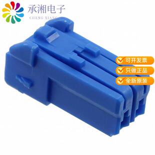 全新2-1565081-3正品GRACE INERTIA CONNECTOR 3.5