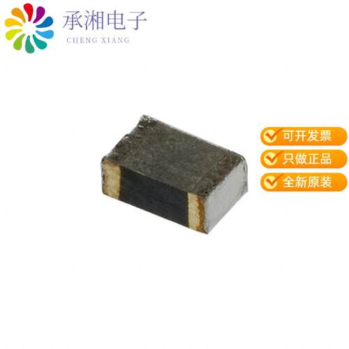 全新ECH-U1C331JX5正品CAP FILM 330PF 5% 16VDC 0603