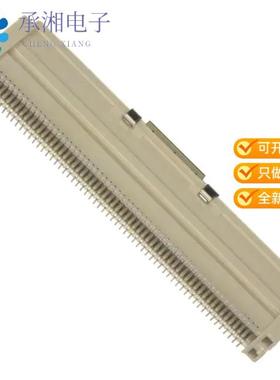 正品61082-123402LF原装CONN RCPT 120POS SMD GOLD