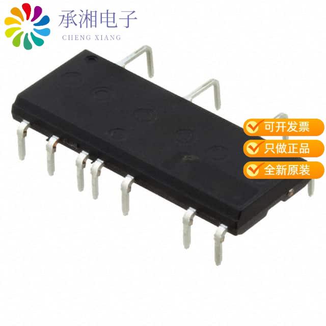 正品FSB50450AT原装MODULE SPM 500V 1.5A 23PWRDIP