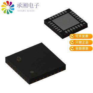 正品LM2647LQ/NOPB原装IC REG CTRLR BUCK 28WQFN