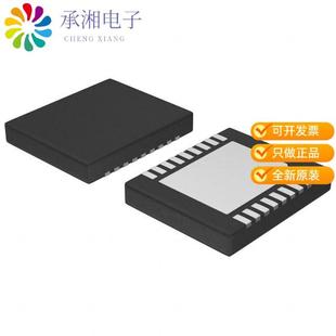 REG BUCK BST 正品 3.4A ADJ 18DFN NCV3163MNR2G原装