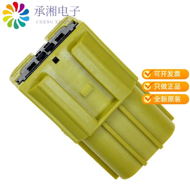正品MX36002PQ3原装CONN PIN HOUSING 2POS MX36
