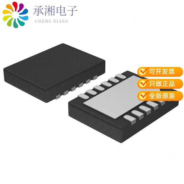 正品NCP5030MTTXG原装IC LED DRIVER RGLTR DIM 12WDFN