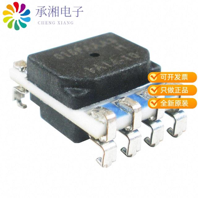 正品SSCMNNN030PA2A3原装SENSOR PRES 30PSI ABSO 3.3V