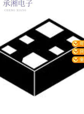 正品NTND31225CZTAG原装MOSFET DUAL 20V XLLGA6