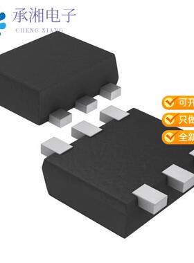 正品MCH6321-TL-E原装MOSFET P-CH 20V 4A 6MCPH