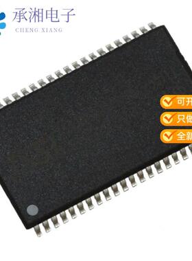 正品IS61WV51216BLL-10TLI原装IC SRAM 8MBIT PARALLEL