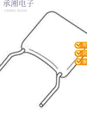 正品SR325E105MART原装CAP CER RADIAL