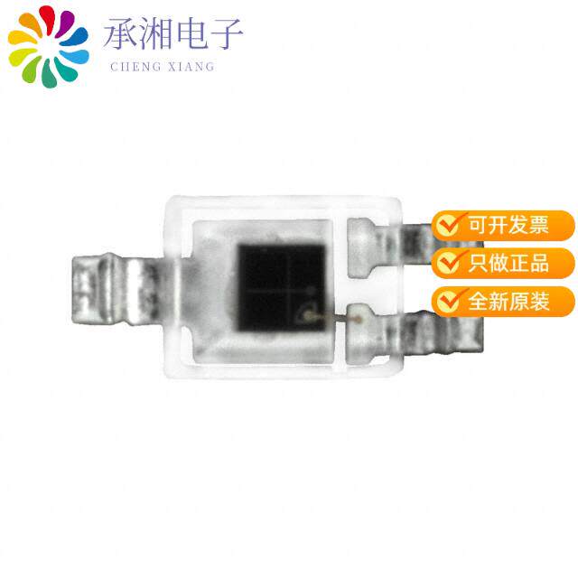 正品SFH 3400-2/3-Z原装SENSOR PHOTO 850NM TOP VIEW