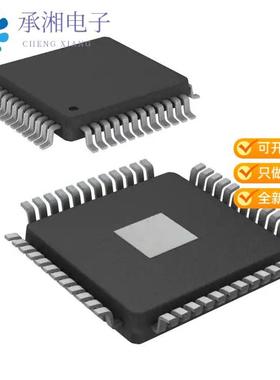 正品DP83848VYB/NOPB原装IC TRANSCEIVER 1/1 48LQFP