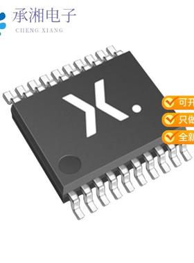 正品74HC273PW,118原装IC FF D-TYPE SNGL 8BIT 20TSSOP