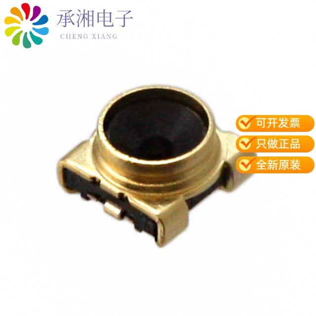 正品MS-156C(20)原装CONN COAX SWITCH RCPT STR 50OHM