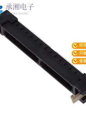 正品HSEC8-150-01-S-DV-A-BL原装CONN EDGE DUAL FMALE