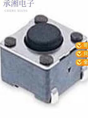 全新TL3301NF160RG正品SWITCH TACTILE SPST-NO 0.05A