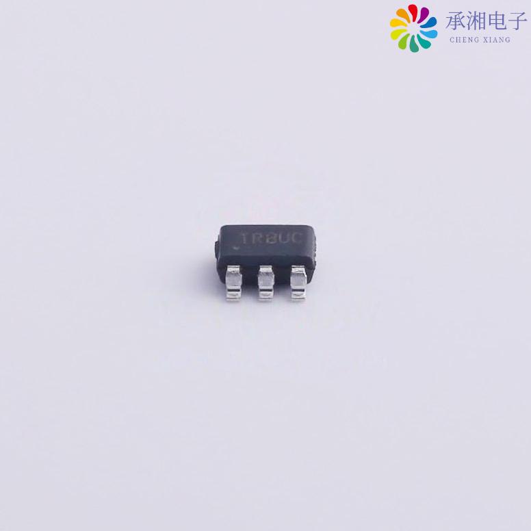 正品SYH407AAC原装高效1.5MHz，1A同步降压调节器