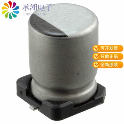 全新UCM0J152MNL1GS正品CAP ALUM 1500UF 20% 6.3V SMD