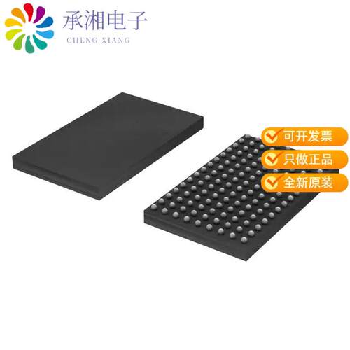 全新DS280BR820ZBLT正品IC REDRIVER 28GBPS 135-NFBGA