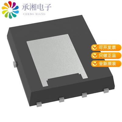 正品FDMS86500DC原装MOSFET N-CH 60V 29A DLCOOL56