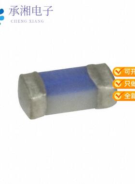 正品TR/0603FA1-R原装FUSE BOARD MNT 1A 32VAC/VDC 0603