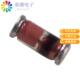 TZMB7V5 7.5V GS08原装 正品 DIODE ZENER 500MW SOD80