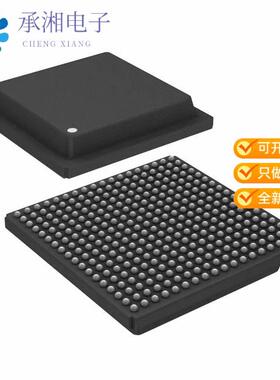 全新XC5VLX50-1FF324I正品IC FPGA 220 I/O 324FCBGA