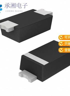 正品CDZT2RA6.2B原装DIODE ZENER 6.2V 100MW VMN2