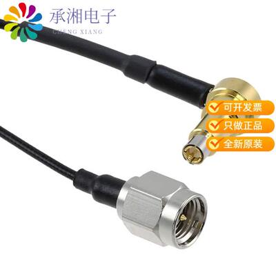 全新MXHT83QE3000正品CONN MEASUREMENT PROBE