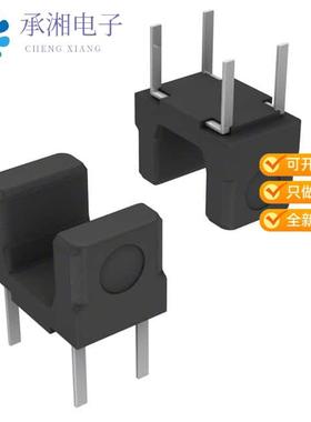 正品GP1S396HCP0F原装SENSOR OPTICAL 1.2MM SLOTTED MOD