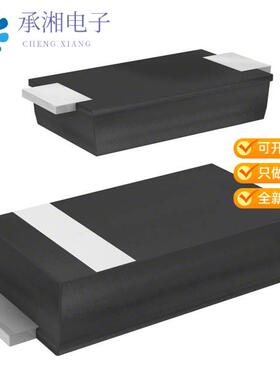 全新SMA4F11A正品TVS DIODE 11VWM 24.2VC SMAFLAT