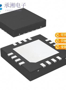 正品LDC1614RGHR原装IC IND TO DGT CONV 28BIT 16WQFN